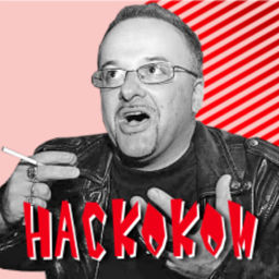 Podcast thumbnail for Наскоком