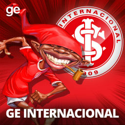 Podcast thumbnail for GE Internacional