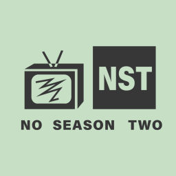 Podcast thumbnail for No Season Two