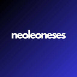 Podcast thumbnail for Neoleoneses Podcast