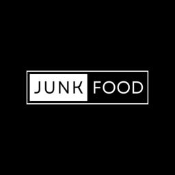 Podcast thumbnail for JunkFood