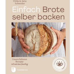 Podcast thumbnail for Brot-Kompositionen