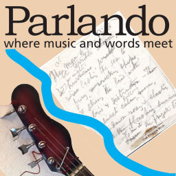 Podcast thumbnail for Parlando - Where Music and Words Meet