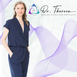 Podcast thumbnail for Dr. Theresa Bullard