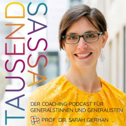 Podcast thumbnail for TAUSENDSASSA