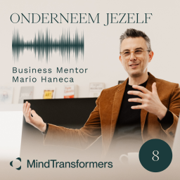 Podcast thumbnail for Onderneem Jezelf