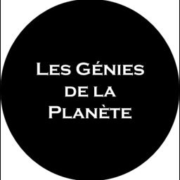 Podcast thumbnail for Les Génies de la planète - l'écologie par les créateurs de solutions propres