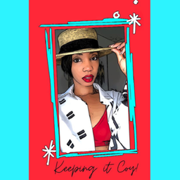 Podcast thumbnail for Keeping it Coy