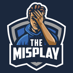 Podcast thumbnail for The Misplay