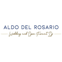Podcast thumbnail for Dj Aldo del Rosario
