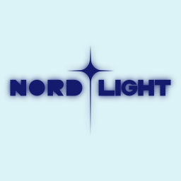 Podcast thumbnail for NordLight Church