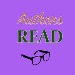 Podcast thumbnail for Authors Read