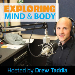 Podcast thumbnail for Exploring Mind and Body