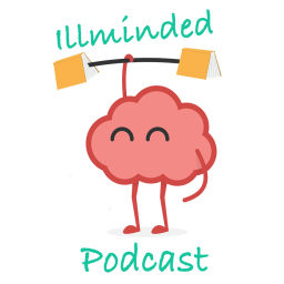 Podcast thumbnail for illminded Podcast
