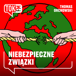 Podcast thumbnail for Niebezpieczne związki