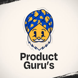 Podcast thumbnail for Product Guru's