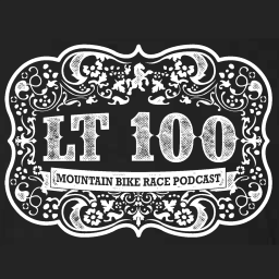 Podcast thumbnail for Leadville, The 100 Mile Mountain Bike Race Podcast p/b Shimano
