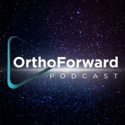 Podcast thumbnail for OrthoForward