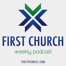 Podcast thumbnail for Sermons - First Church