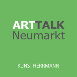 Podcast thumbnail for ARTTalk Neumarkt