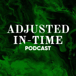 Podcast thumbnail for ADJUSTED IN-TIME 3590