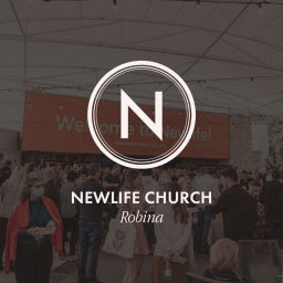 Podcast thumbnail for Newlife Church: Robina