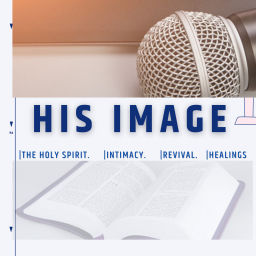 Podcast thumbnail for Intimacy With God