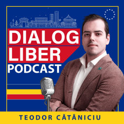 Podcast thumbnail for Dialog Liber