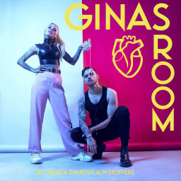 Podcast thumbnail for GINA'S ROOM