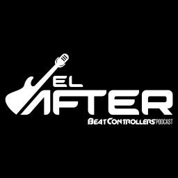 Podcast thumbnail for El After Beat Controllers Podcast