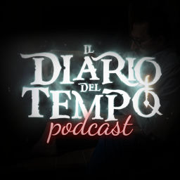 Podcast thumbnail for Il Diario del Tempo