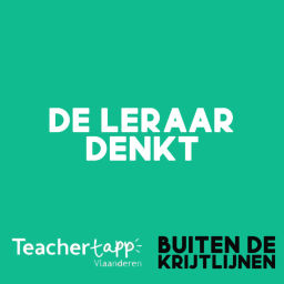 Podcast thumbnail for De Leraar Denkt