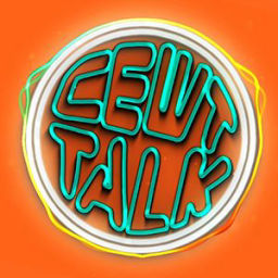 Podcast thumbnail for CEWT Talk