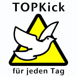 Podcast thumbnail for TOP Church :: TOP Kick täglich