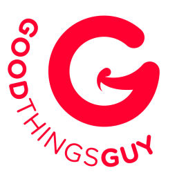 Podcast thumbnail for Good Things with Brent Lindeque