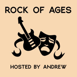 Podcast thumbnail for Rock Of Ages