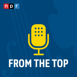 Podcast thumbnail for From the Top