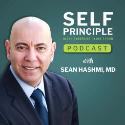 Podcast thumbnail for SELF Principle