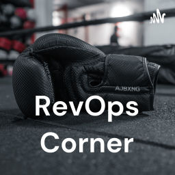 Podcast thumbnail for RevOps Corner