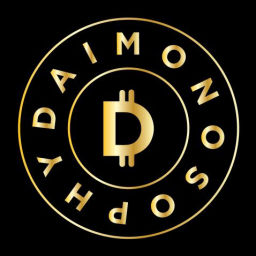 Podcast thumbnail for Daimonosophy