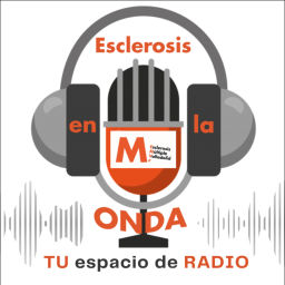 Podcast thumbnail for Esclerosis en la Onda