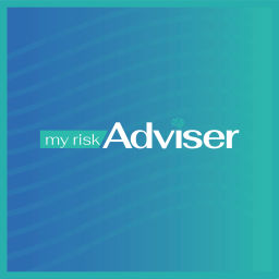 Podcast thumbnail for My Risk Adviser