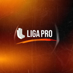 Podcast thumbnail for Liga Pro