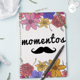 Podcast thumbnail for MOMENTOS