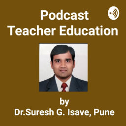 Podcast thumbnail for Teacher Education