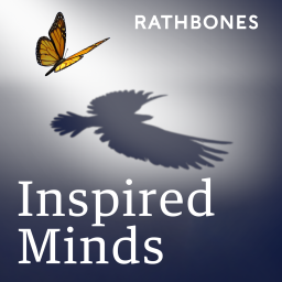Podcast thumbnail for Rathbones Inspired Minds