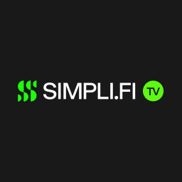 Podcast thumbnail for Simpli.fi TV