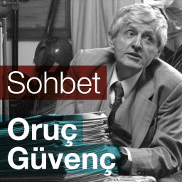Podcast thumbnail for Rahmi Oruç Güvenç'ten Sohbetler