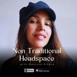 Podcast thumbnail for Non Traditional Headspace