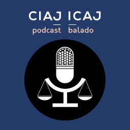 Podcast thumbnail for CIAJ In All Fairness - ICAJ En toute justice